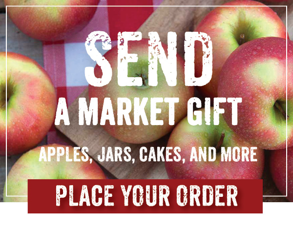Send a Market Gift